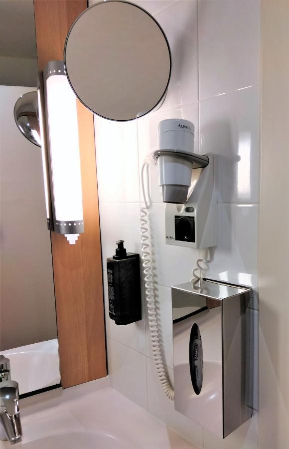 Hotel Ibis Porto Sul Europarque Santa Maria da Feira Eksteriør bilde